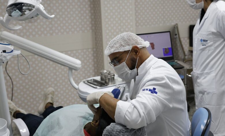 SUS: mulheres vítimas de violência terão acesso a reconstrução dental