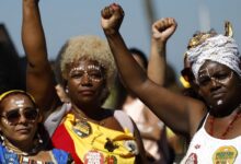 Tráfico de africanos: países são desafiados a reparar escravização