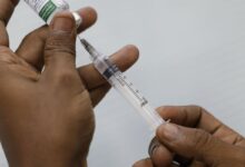 Saúde promove neste sábado Dia D de vacinação nacional contra gripe