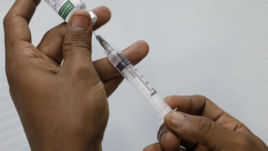 Saúde promove neste sábado Dia D de vacinação nacional contra gripe