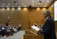 Combate à dengue é primeiro desafio de coalizão global de saúde