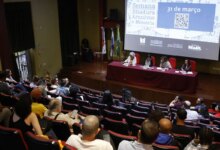 Evento debate importância dos arquivos para preservar memória de 1964