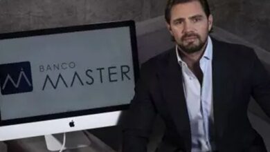 Defesa de Vorcaro pede ao STF provas objetivas de prisão do banqueiro