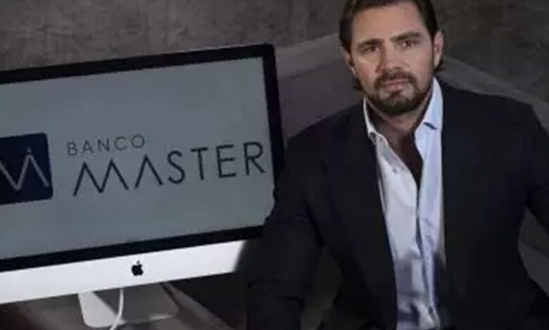 Defesa de Vorcaro pede ao STF provas objetivas de prisão do banqueiro