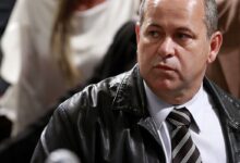 Moraes autoriza transferência de Domingos Brazão para presídio no Rio