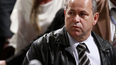 Moraes autoriza transferência de Domingos Brazão para presídio no Rio