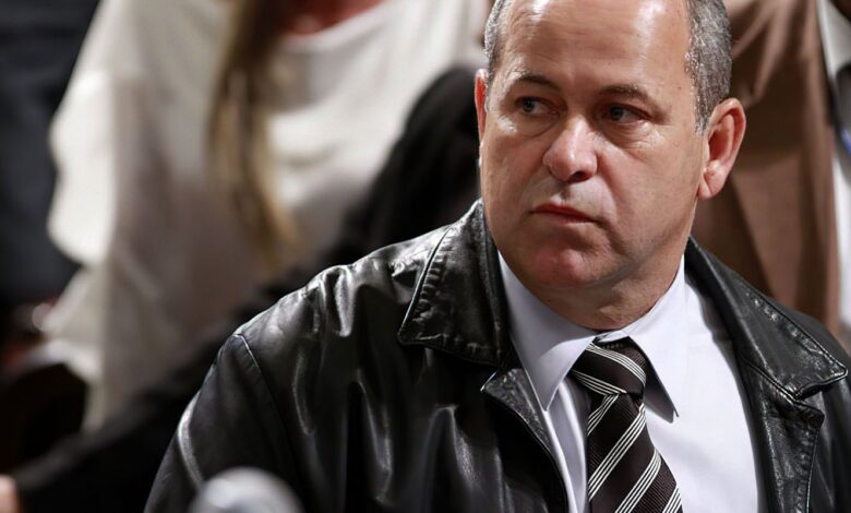 Moraes autoriza transferência de Domingos Brazão para presídio no Rio