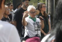 Mulheres estão perdendo o direito de ir e vir, diz Amelinha Teles