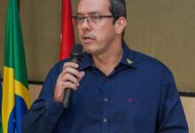 Após ser afastado pelo STF, prefeito de Macapá renuncia ao cargo