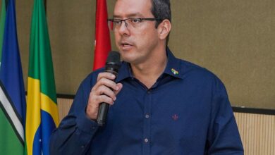 Após ser afastado pelo STF, prefeito de Macapá renuncia ao cargo