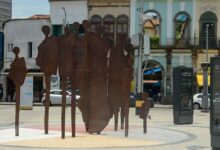 Longa da UFF vai investigar os ecos da escravidão no Brasil e no mundo