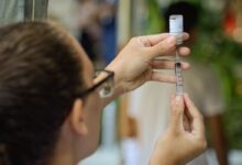 Vacinação nacional contra gripe começa no sábado