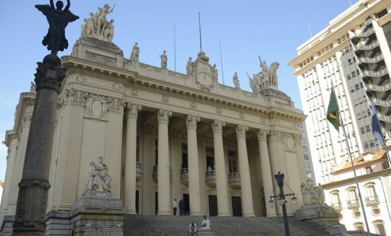 Fux suspende regras da Alerj para eleição indireta para governo do Rio