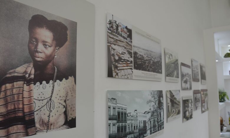 Tuiuti homenageará a matriarca do samba Tia Ciata no carnaval de 2027