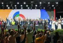 Conferência do Trabalho propõe mais diálogo e modernização produtiva