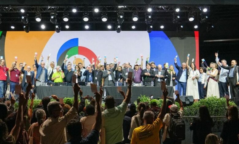 Conferência do Trabalho propõe mais diálogo e modernização produtiva