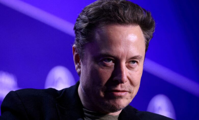 PGR defende arquivamento de inquérito contra Elon Musk