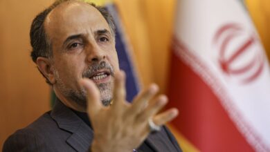 Embaixador do Irã: EUA evitam acordo e Trump se acha “rei do mundo"