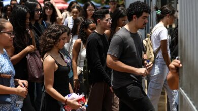 Enem passa a compor Saeb e vai medir a qualidade do ensino no Brasil