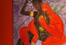 Exposição de Caru Brandi traz pela primeira vez cultura trans ao Rio