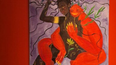 Exposição de Caru Brandi traz pela primeira vez cultura trans ao Rio