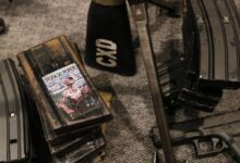 Lei Antifacção é publicada no Diário Oficial da União