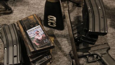 Lei Antifacção é publicada no Diário Oficial da União