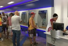 Feriado de Páscoa: bancos não abrirão na sexta-feira (3)