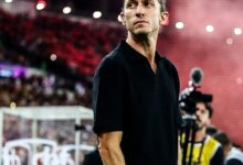 Flamengo demite técnico Filipe Luís após goleada sobre o Madureira