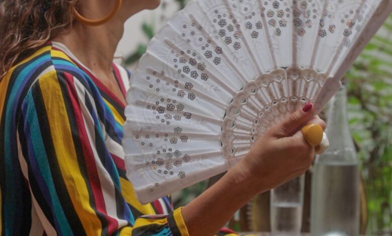 Estudo pede mais políticas públicas para reduzir efeitos da menopausa 