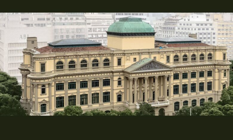 Prêmio Literário Biblioteca Nacional ganha 13ª categoria