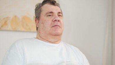 Gerson Brenner, galã de novelas dos anos 1990, morre aos 66 anos