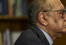 Mendes critica vazamentos e envio de Vorcaro para presídio federal