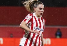 Futebol: Gio Garbelini é acusada de ofensa racista em jogo na Espanha