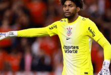 Goleiro Hugo Souza é convocado para a seleção após lesão de Alisson