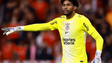 Goleiro Hugo Souza é convocado para a seleção após lesão de Alisson