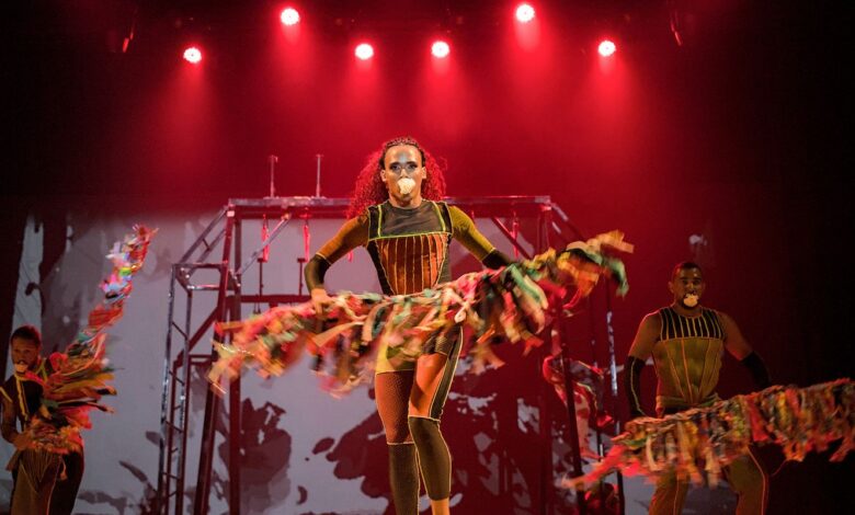 Política Nacional das Artes quer ampliar acesso e direito da população