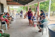 Publicado texto que reconhece assentamento para reforma agrária no CE