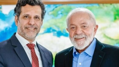 Leonardo Barchini será o novo ministro da Educação, anuncia Lula