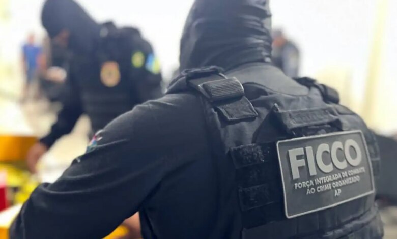 Força integrada contra o crime apreende mais de 1 tonelada de drogas