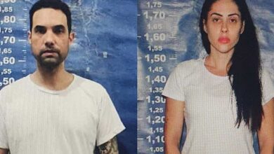 Acusada de participação na morte do filho Henry Borel deixa a cadeia