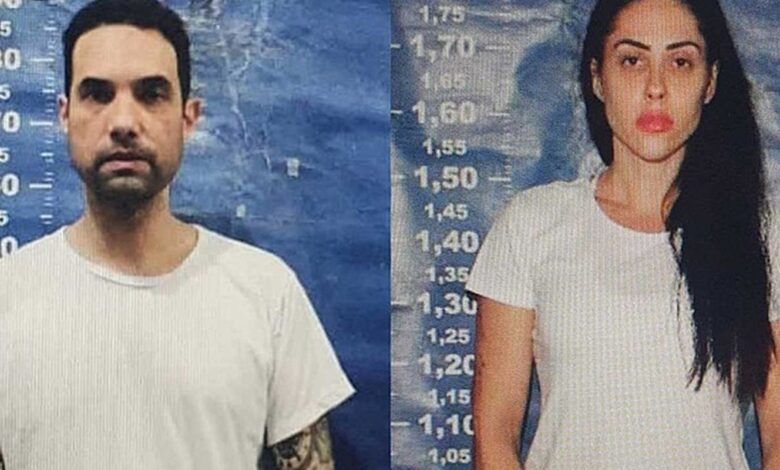 Acusada de participação na morte do filho Henry Borel deixa a cadeia