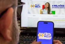 Pé-de-Meia: governo credita pagamento para nascidos em maio e junho