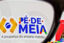Confira as datas de pagamento da primeira parcela do Pé-de-Meia 2026