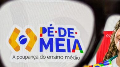 Confira as datas de pagamento da primeira parcela do Pé-de-Meia 2026