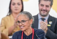 COP15: Marina Silva pede união de países além das fronteiras