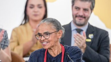 COP15: Marina Silva pede união de países além das fronteiras