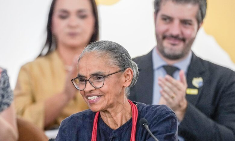 COP15: Marina Silva pede união de países além das fronteiras