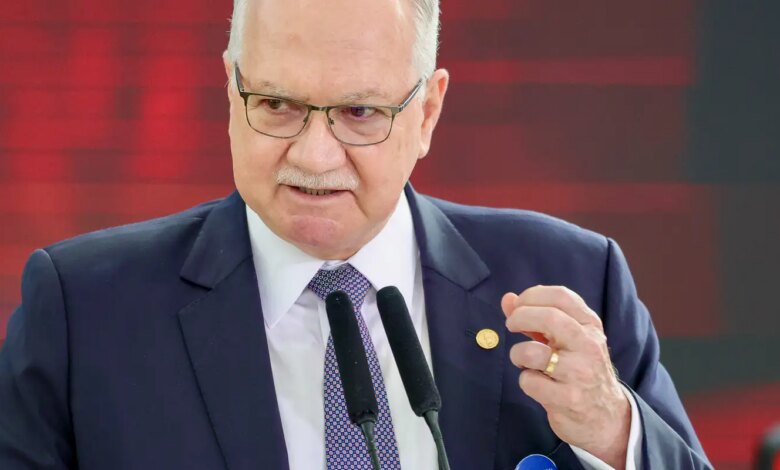 Encerramento de inquérito das fake news está em pauta, diz Fachin