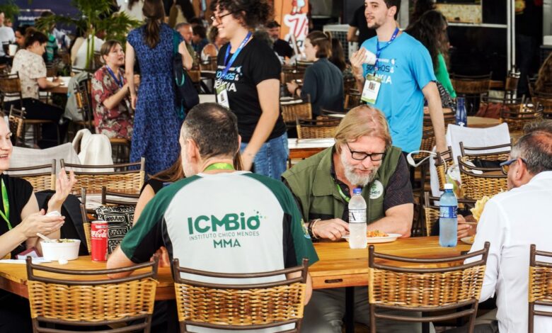 COP15: negociações avançam para proteção de espécies migratórias